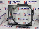Кожух вентилятора радиатора Nissan Pathfinder 21476EB800