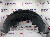 Локер (Подкрылок) передний левый Nissan Pathfinder 63841EB000