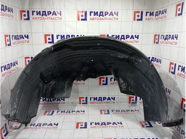 Локер (Подкрылок) передний левый Nissan Pathfinder 63841EB000