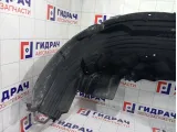 Локер (Подкрылок) передний левый Nissan Pathfinder 63841EB000