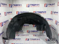 Локер (Подкрылок) передний правый Nissan Pathfinder 63840EB000