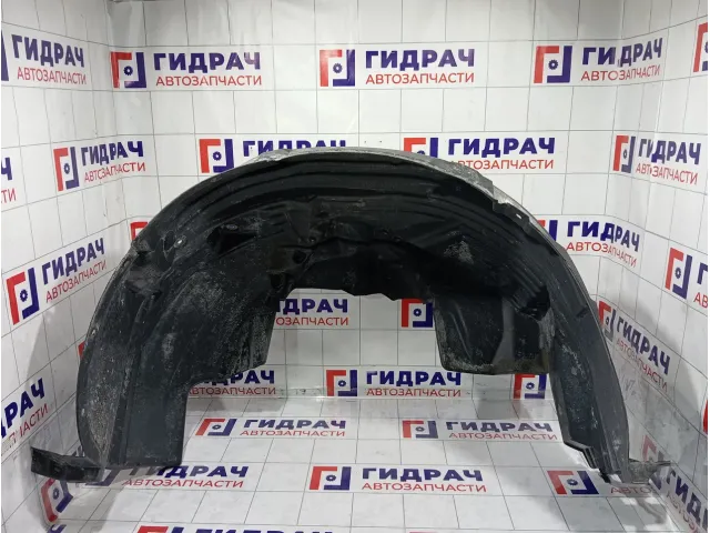 Локер (Подкрылок) передний правый Nissan Pathfinder 63840EB000