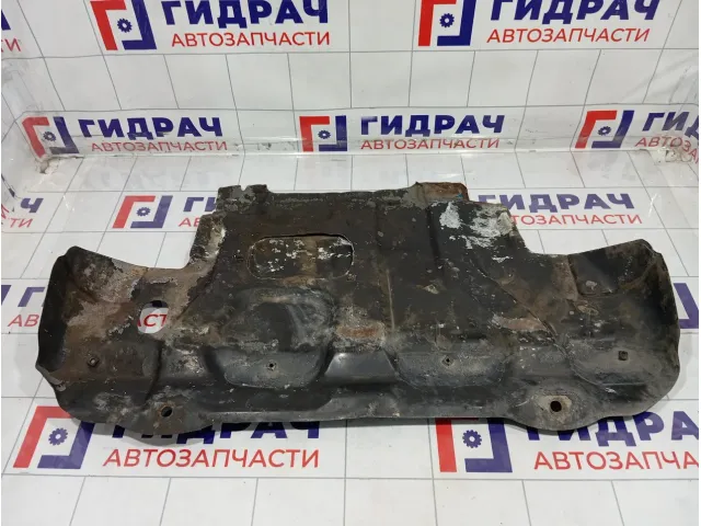 Защита двигателя Nissan Pathfinder 50811EB32A