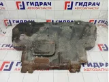 Защита двигателя Nissan Pathfinder 50811EB32A