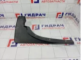 Брызговик передний левый Nissan Pathfinder