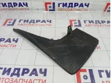 Брызговик задний левый Nissan Pathfinder