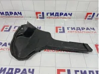 Пыльник двигателя правый Nissan Pathfinder 66852EB000