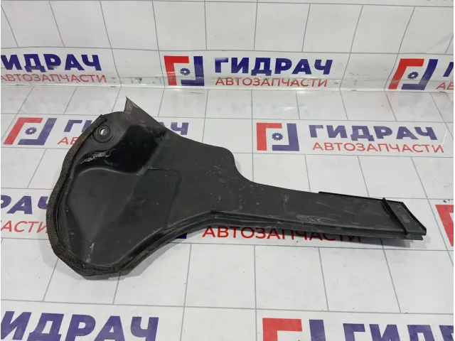 Пыльник двигателя правый Nissan Pathfinder 66852EB000