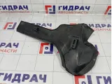 Пыльник двигателя правый Nissan Pathfinder 66852EB000