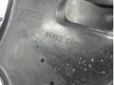 Пыльник двигателя правый Nissan Pathfinder 66852EB000