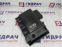 Накладка двигателя Nissan Pathfinder 14041EA200