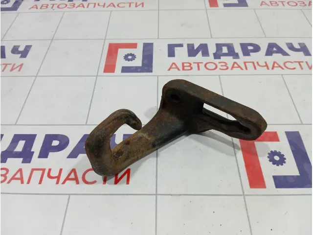 Крюк (петля) буксировочный Nissan Pathfinder