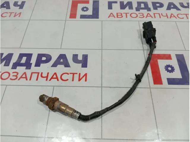 Датчик кислородный/Lambdasonde Nissan Pathfinder