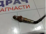 Датчик кислородный/Lambdasonde Nissan Pathfinder