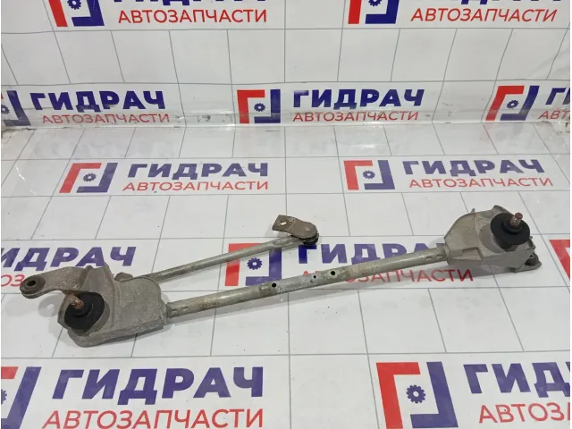 Трапеция стеклоочистителя Nissan Pathfinder 28800EB400