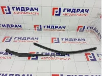 Поводок стеклоочистителя (Поводок дворника) передний левый Nissan Pathfinder 28881EB400