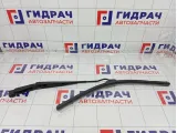 Поводок стеклоочистителя (Поводок дворника) передний левый Nissan Pathfinder 28881EB400