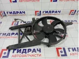 Вентилятор радиатора Nissan Pathfinder 92120EB800