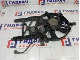 Вентилятор радиатора Nissan Pathfinder 92120EB800