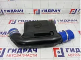 Резонатор воздушного фильтра Nissan Pathfinder 16576EB800