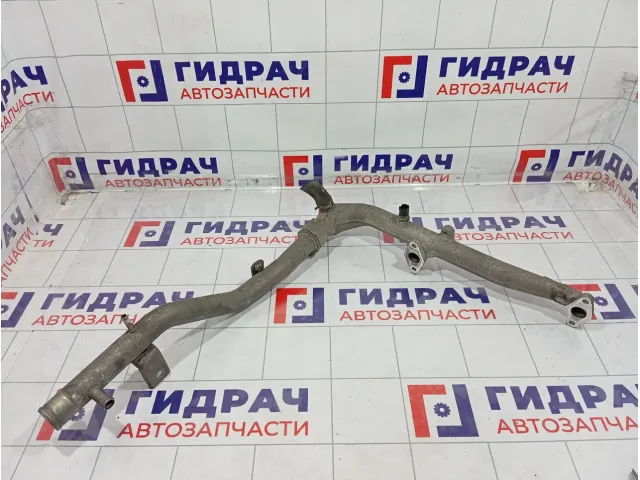 Трубка системы охлаждения Nissan Pathfinder 11060EA200
