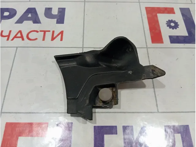 Накладка решетки стеклоочистителя левая Nissan Pathfinder 66895EB300