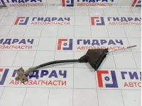 Трос ручника (Трос стояночного тормоза) Nissan Pathfinder 36402EA000