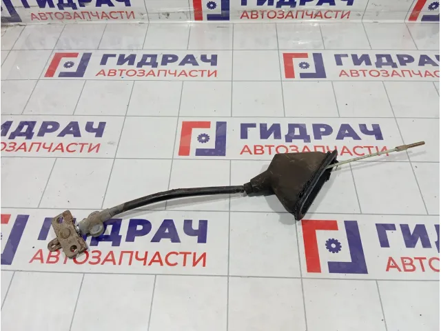 Трос ручника (Трос стояночного тормоза) Nissan Pathfinder 36402EA000