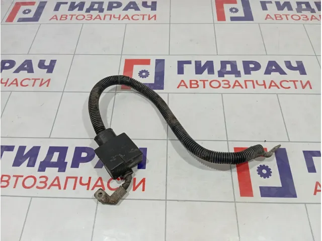 Провод минусовой Nissan Pathfinder 240805X00A