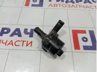 Насос водяной (помпа) Nissan Pathfinder