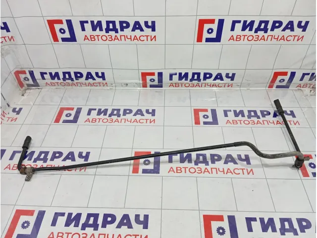 Трубка вакуумная Nissan Pathfinder