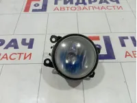 Фара противотуманная Nissan Pathfinder