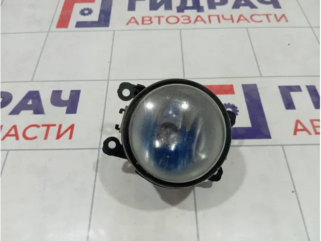 Фара противотуманная Nissan Pathfinder