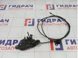 Замок капота Nissan Pathfinder 65601EB305