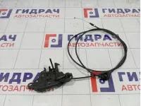 Замок капота Nissan Pathfinder 65601EB305