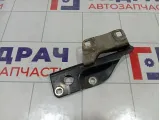 Петля капота левая Nissan Pathfinder 654014M400