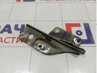 Петля капота правая Nissan Pathfinder 654004M400