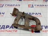 Коллектор выпускной левый Nissan Pathfinder 14002EA210