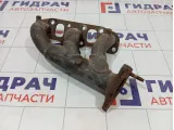 Коллектор выпускной левый Nissan Pathfinder 14002EA210