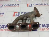 Коллектор выпускной левый Nissan Pathfinder 14002EA210
