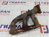 Коллектор выпускной правый Nissan Pathfinder 14002EA200
