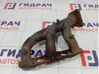 Коллектор выпускной правый Nissan Pathfinder 14002EA200