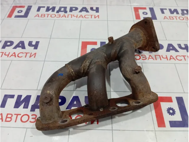 Коллектор выпускной правый Nissan Pathfinder 14002EA200