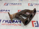 Коллектор выпускной правый Nissan Pathfinder 14002EA200