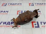 Катализатор Nissan Pathfinder