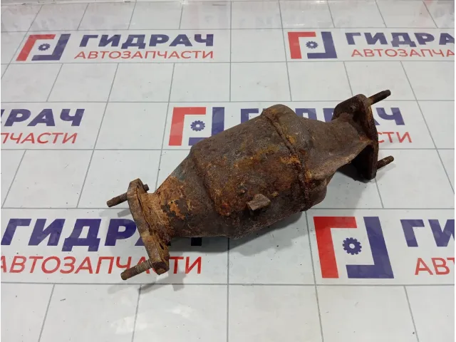 Катализатор Nissan Pathfinder
