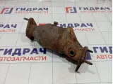 Катализатор Nissan Pathfinder