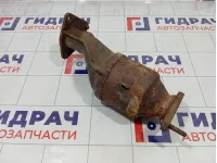 Катализатор Nissan Pathfinder