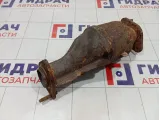 Катализатор Nissan Pathfinder