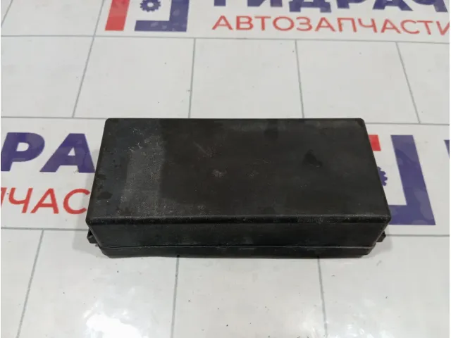 Крышка блока реле Nissan Pathfinder 243823X00A